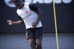 Vasco intensifica preparação no CT Moacyr Barbosa durante pausa da Data Fifa