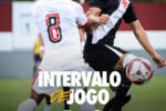 Vasco lidera clássico contra o Flamengo na categoria sub-20 pelo Carioca