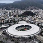Vasco mantém decisão de jogar semifinal da Sul-americana no Rio de Janeiro