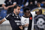 Vasco mantém tabu histórico contra o Remo em São Januário