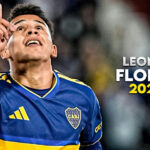 Vasco monitora atacante Leonel Flores e lances da joia do Boca Juniors repercutem