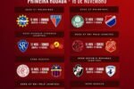 Vasco na Copa M2 Sub-16 conhece tabela da primeira fase com agenda de jogos da base