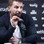 Vasco negocia a contratação de Raphael Rezende para reforçar o departamento de futebol