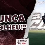 Vasco negocia acordo para ampliar capacidade de São Januário