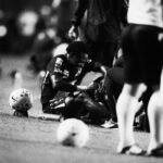 Vasco nunca desiste afirma Andrés Gómez após triunfo sobre o Corinthians