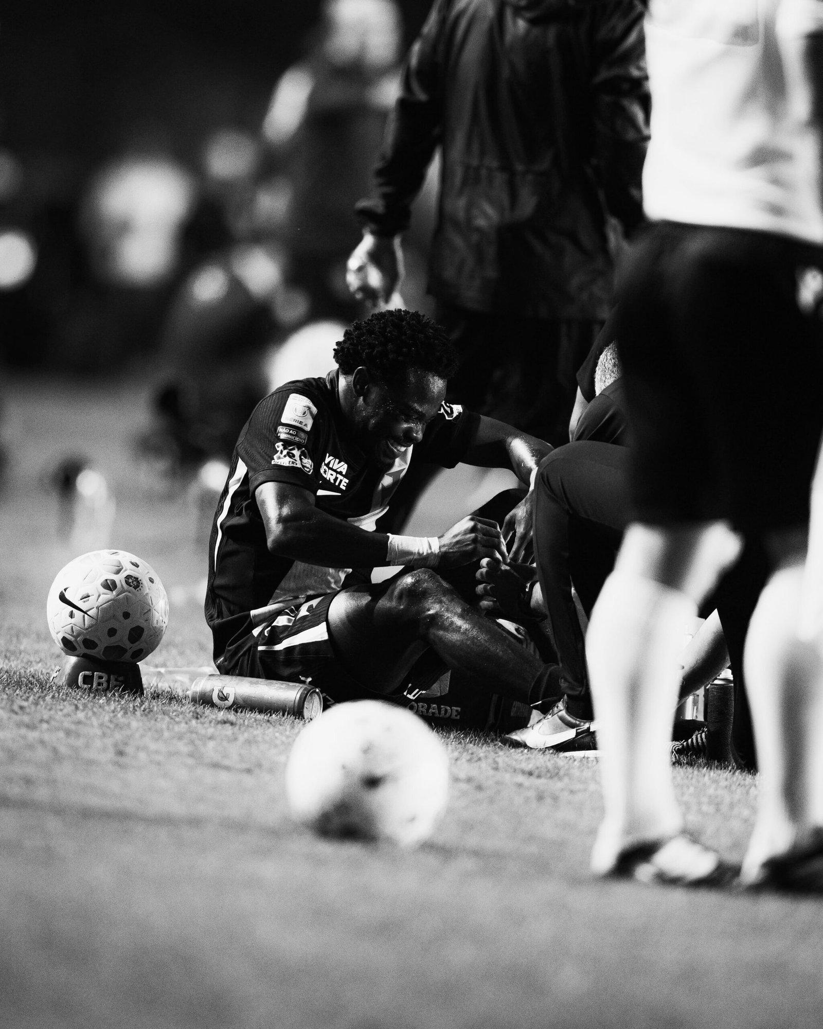 Vasco nunca desiste afirma Andrés Gómez após triunfo sobre o Corinthians