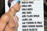 Vasco Paralímpico convoca atletas para o Campeonato Brasileiro de Jovens em São Paulo