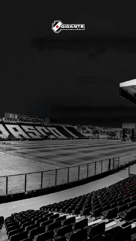 Vasco prepara ação especial para o setor VIP em São Januário