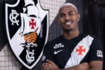 Vasco prepara investimento milionário para adquirir lateral Cuiabano