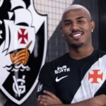 Vasco prepara investimento milionário para adquirir lateral Cuiabano