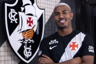 Vasco prepara investimento milionário para adquirir lateral Cuiabano