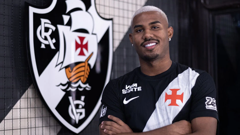 Vasco prepara investimento milionário para adquirir lateral Cuiabano