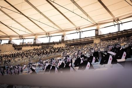 Vasco prioriza São Januário e deve recusar oferta para jogar no Maracanã