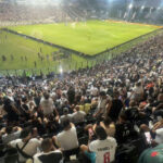 Vasco promove ação especial com distribuição de brindes em São Januário