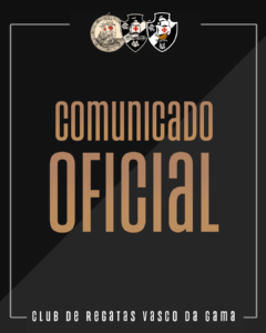 Vasco publica lista de sócios aptos para votação sobre venda da SAF