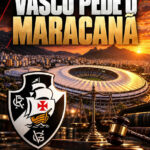 Vasco recorre ao TJRJ para manter semifinal da Sul-americana no Maracanã
