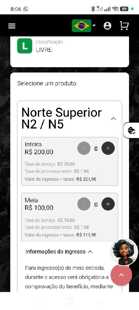 Vasco retoma venda de ingressos para confronto contra o Boca Juniors no Maracanã