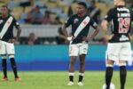 Vasco sofre revés dramático para o Boca Juniors e é eliminado da Copa Sul-americana
