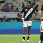 Vasco sofre revés dramático para o Boca Juniors e é eliminado da Copa Sul-americana