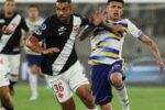 Vasco sofre revés para o Boca Juniors e é eliminado no Maracanã
