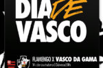 Vasco Sub-15 enfrenta Flamengo na Gávea em clássico pela Copa Rio