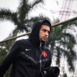 Vasco sub-20 chega ao Nivaldo Pereira para disputa de clássico decisivo