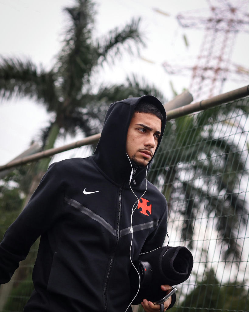 Vasco sub-20 chega ao Nivaldo Pereira para disputa de clássico decisivo