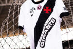 Vasco substitui patrocínio máster por campanha de sócio-torcedor