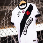 Vasco substitui patrocínio máster por campanha de sócio-torcedor