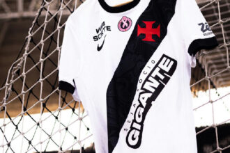 Vasco substitui patrocínio máster por campanha de sócio-torcedor