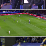 Vasco supera Boca Juniors em La Bombonera com gol decisivo de Adson