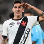 Vasco supera Botafogo em clássico marcado por VAR e susto com desmaio
