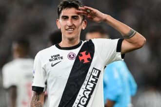 Vasco supera Botafogo em clássico marcado por VAR e susto com desmaio