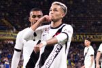 Vasco supera o BOCA Juniors em La Bombonera e abre vantagem NA Sul-americana