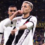 Vasco supera o BOCA Juniors em La Bombonera e abre vantagem NA Sul-americana