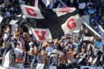 Vasco supera o Corinthians e respira na parte intermediária da tabela do brasileirão