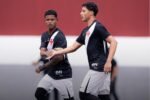 Vasco supera o Nova Cidade pela Copa Rio Sub-17 em atuação decisiva