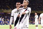 Vasco supera pressão e vence o Boca Juniors na Bombonera pela Sul-americana