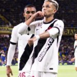 Vasco supera pressão e vence o Boca Juniors na Bombonera pela Sul-americana