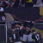 Vasco superou Botafogo em São Januário com gol decisivo de Paulo Henrique em 2023
