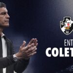 Vasco transmite pronunciamento de Pedro Emanuel após revés diante do Boca Juniors