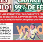 Vasco tropeça em casa e empata sem gols contra o Remo em São Januário