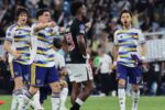 Vasco tropeça no início, perde para o Boca Juniors e é eliminado da Copa Sul-americana