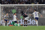 Vasco tropeça no Maracanã e Boca Juniors avança na Sul-americana