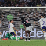 Vasco tropeça no Maracanã e Boca Juniors avança na Sul-americana