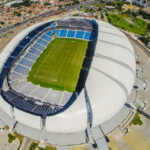 Vasco vence etapa judicial em disputa milionária com a Arena das Dunas