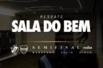 Vasco viabiliza camarote extra para atendimento inclusivo na Sul-americana