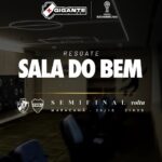 Vasco viabiliza camarote extra para atendimento inclusivo na Sul-americana