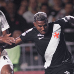 Vasco vira sobre o Corinthians EM jogo emocionante pelo Campeonato Brasileiro