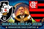 Vasco x Flamengo: videntes revelam previsões para o clássico no Brasileirão